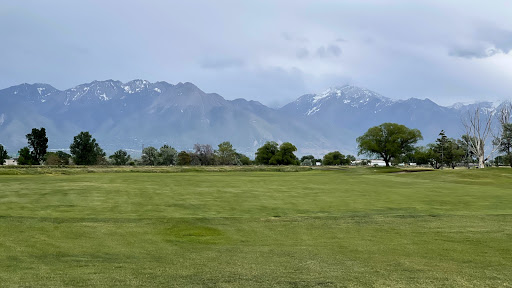 Public Golf Course «Glendale Golf Course», reviews and photos, 1630 2100 S, Salt Lake City, UT 84119, USA