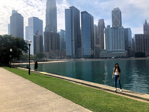 Imax Theater «AMC Navy Pier IMAX», reviews and photos, 700 E Grand Ave, Chicago, IL 60611, USA