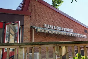 Pizza & Grill Kvarnen image