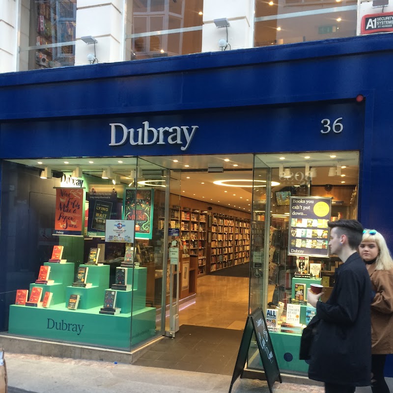Dubray Books