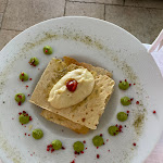 Photo n°1 de l'avis de S. fait le 10/09/2021 à 13:39 sur le  Ristorante Punta Est à Capo Coda Cavallo