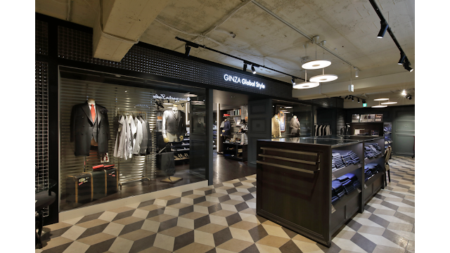 GINZA Global Style