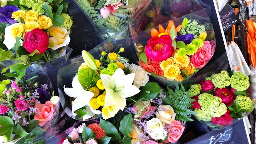 Florist «Flowers in Flight», reviews and photos, 1413 NE Alberta St, Portland, OR 97211, USA