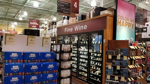 Wine Store «Total Wine & More», reviews and photos, 6801 Bland St, Springfield, VA 22150, USA