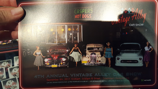 Boutique «Vintage Alley», reviews and photos, 1037 B St, Hayward, CA 94541, USA