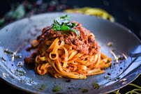 Spaghetti du Restaurant italien La Gina Ristorante à Toulouse - n°9