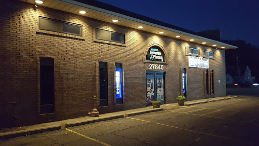 Phone Repair Service «Plymouth Computers & Phones», reviews and photos, 27840 Plymouth Rd, Livonia, MI 48150, USA