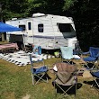 Spruce Row Campground