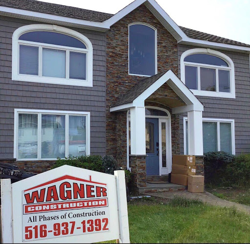 Construction Company «Wagner Construction Co», reviews and photos, 71 E Barclay St, Hicksville, NY 11801, USA