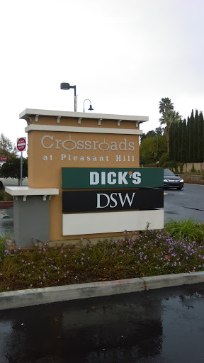Shoe Store «DSW Designer Shoe Warehouse», reviews and photos, 2316 Monument Blvd, Pleasant Hill, CA 94523, USA