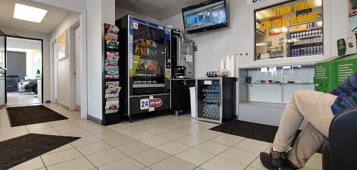 Car Dealer «Somerset Subaru», reviews and photos, 1451 Brayton Point Rd, Somerset, MA 02725, USA