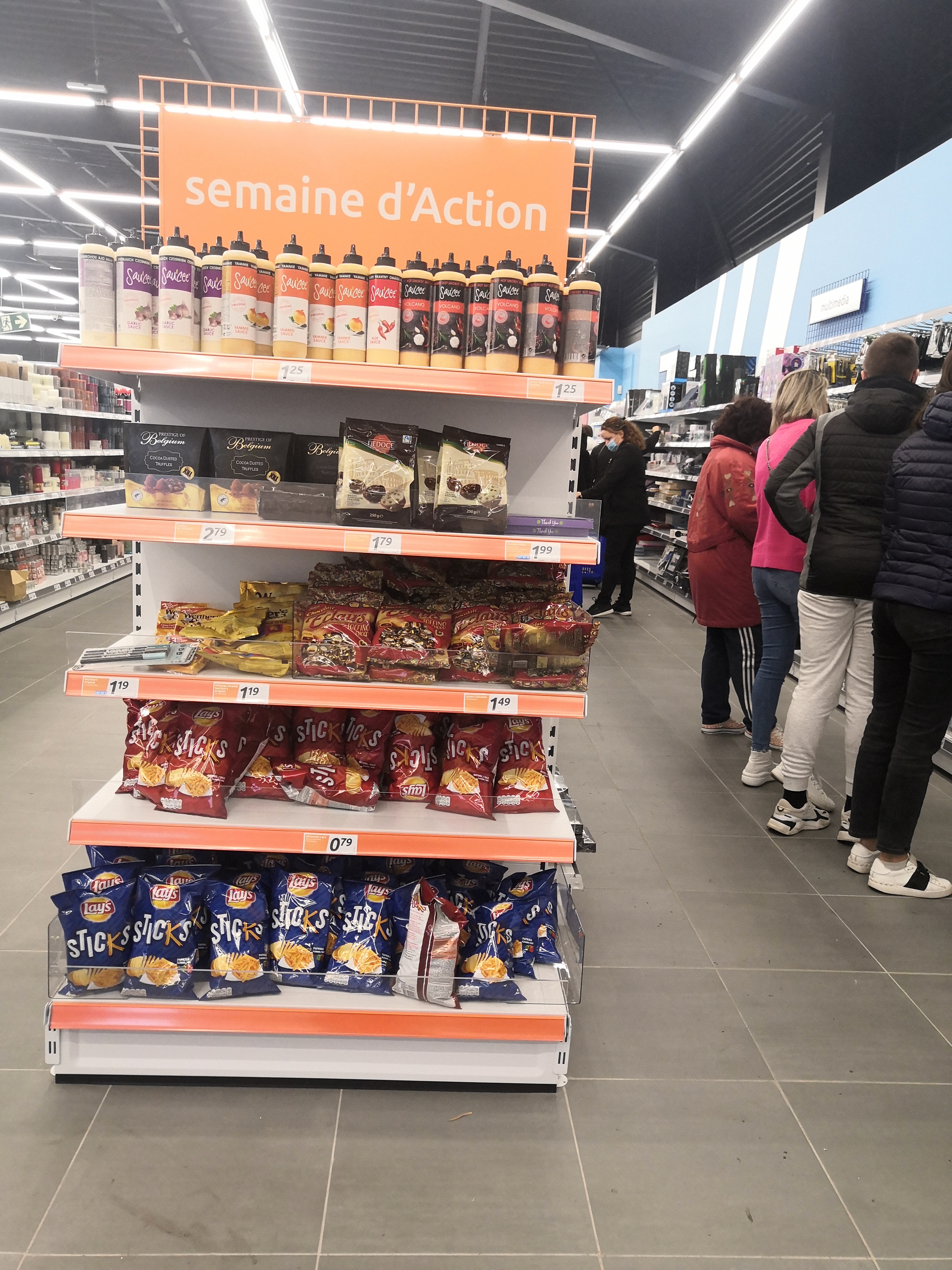 Photo n° 2 de l'avis de Nadège.o fait le 26/12/2021 à 15:31