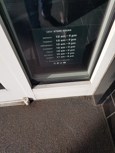 Shoe Store «DSW Designer Shoe Warehouse», reviews and photos, 375 E Altamonte Dr, Altamonte Springs, FL 32701, USA