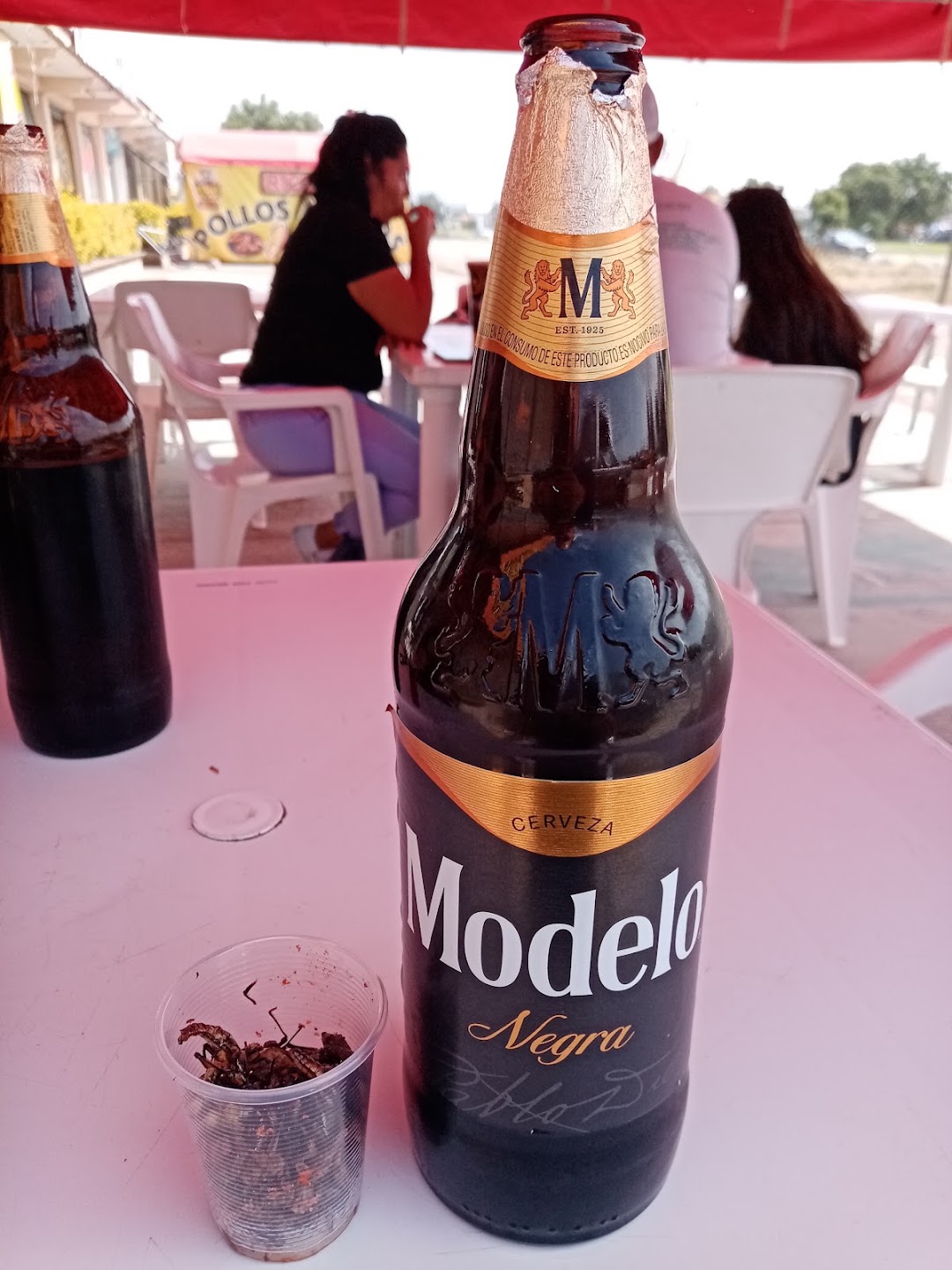 Micheladas