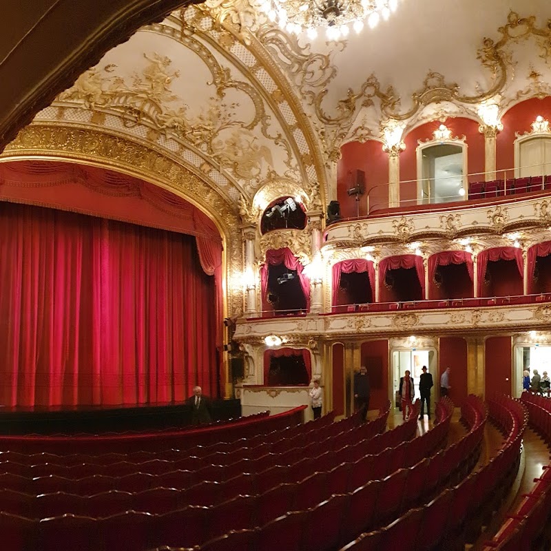 Stadttheater Fürth