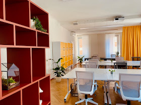 Affitti uffici e Coworking Business Center 3000 Lugano