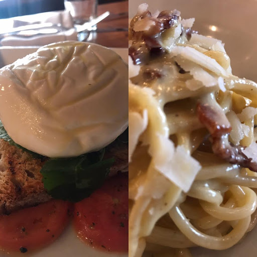Taverna Di Bacco