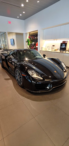 Porsche Dealer «Park Place Porsche», reviews and photos, 6113 Lemmon Ave, Dallas, TX 75209, USA