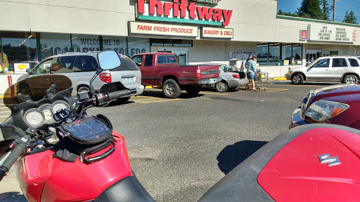 Grocery Store «JC Market Thriftway», reviews and photos, 336 NE US-20 BUS, Toledo, OR 97391, USA