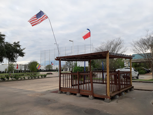 Car Wash «H-Town Auto Spa Hand Car Wash», reviews and photos, 1219 Hwy 6, Houston, TX 77084, USA