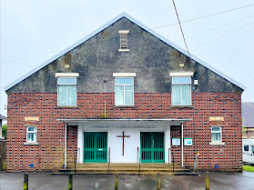 Community Church Aberkenfig
