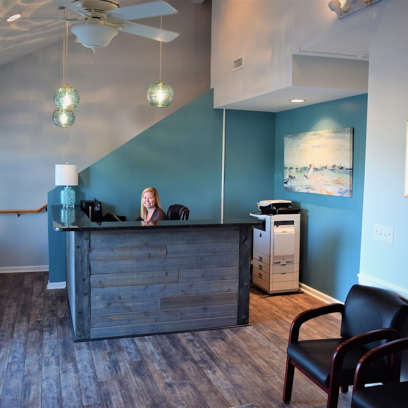 Aquacare Physical Therapy (King Street Row)