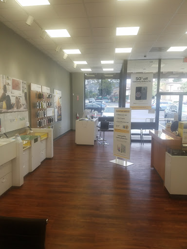 Cell Phone Store «Sprint Store», reviews and photos, 1656 Arneill Rd b, Camarillo, CA 93010, USA
