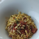 Photo n°2 de l'avis de Enz. fait le 11/09/2023 à 06:02 sur le  Taverna del Pescatore à Casteldimezzo