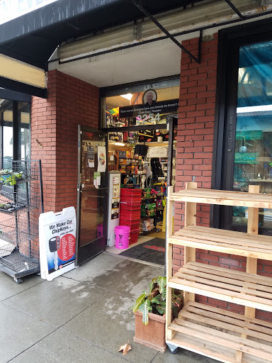 Home Improvement Store «Cole Hardware», reviews and photos, 2254 Polk St, San Francisco, CA 94109, USA