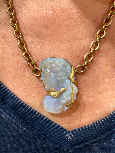 Jewelry Designer «Castle Pines Jewelers», reviews and photos, 880 W Happy Canyon Rd # 120, Castle Rock, CO 80108, USA