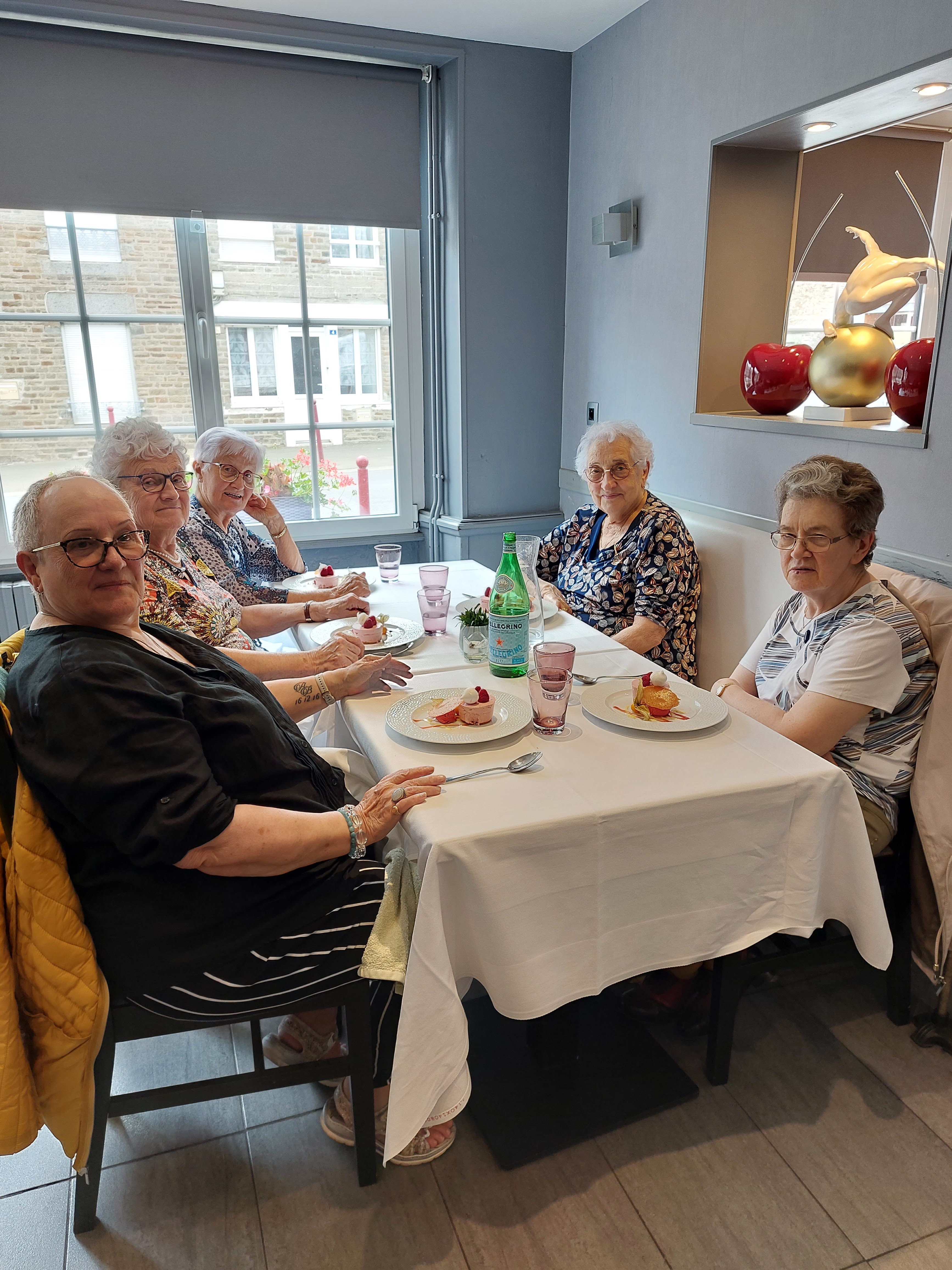 Photo n° 4 de l'avis de Antoinette.a fait le 16/07/2023 à 14:35