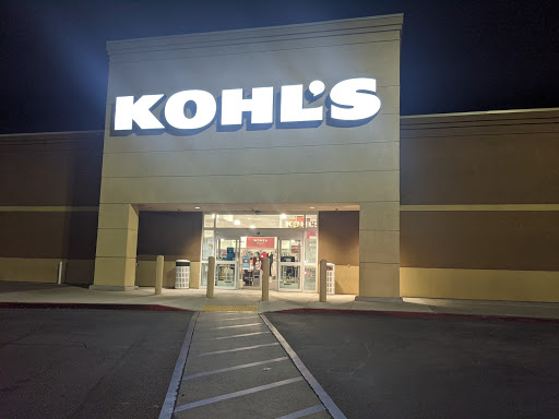 Clothing Store «Ross Dress for Less», reviews and photos, 2505 Via Campo, Montebello, CA 90640, USA