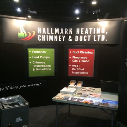 Hallmark Heating Chimney & Duct Ltd.