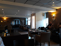 Atmosphère du Restaurant Les Gourmands Disent à Chilly-Mazarin - n°5