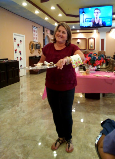 Shopping Mall «Five Forks Corners Shopping Center», reviews and photos, 4045 Five Forks Trickum Rd SW, Lilburn, GA 30047, USA