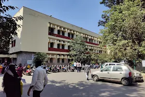 Jayanagar General Hospital image