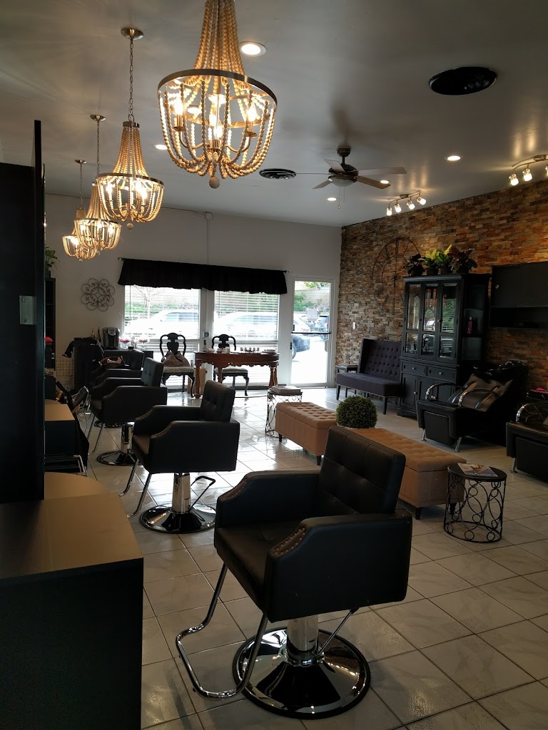 The Chateâu Hair Salon Mission Viejo, CA 92692 Services and Reviews