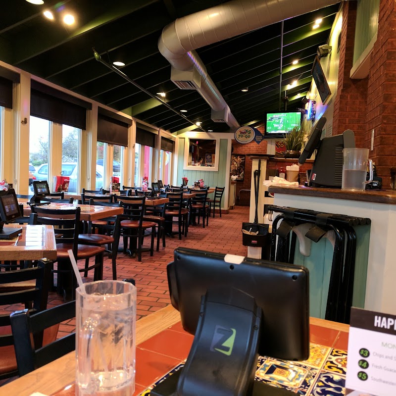 Chili's Grill & Bar