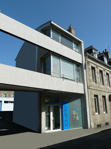 Centre médical Centre Médico Psycho Pédagogique Confluence Saint-Brieuc