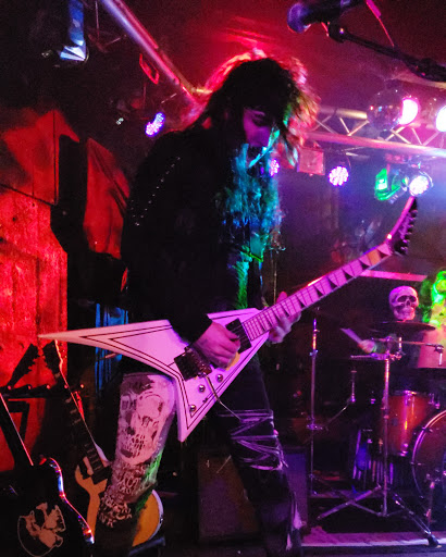 Live Music Venue «Elbo Room», reviews and photos, 2871 N Lincoln Ave, Chicago, IL 60657, USA