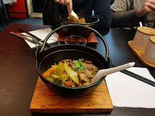 Photo n°9 de A La Cantonaise à Angoulême ()