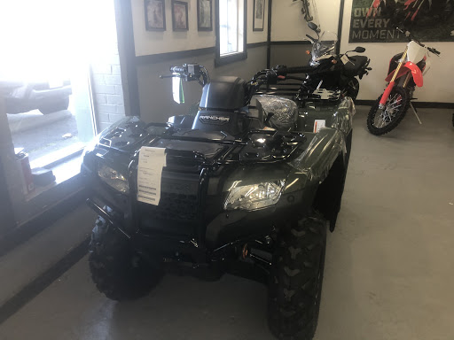 Motorcycle Dealer «Blalock Cycle Co.», reviews and photos, 170 W Lee Hwy, Warrenton, VA 20186, USA