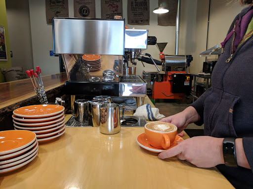 Coffee Roasters «Needmore Coffee Roasters», reviews and photos, 104 N Pete Ellis Dr e, Bloomington, IN 47408, USA