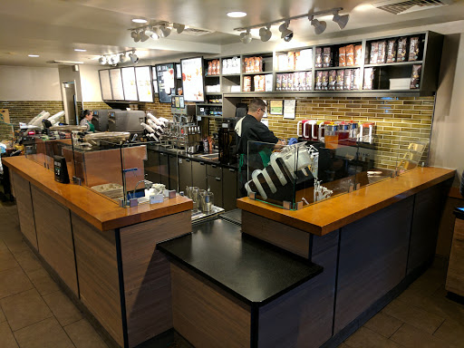 Starbucks image