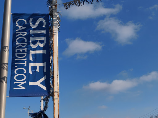 Used Car Dealer «Sibley Car Credit Inc», reviews and photos, 519 E Sibley Blvd, Dolton, IL 60419, USA