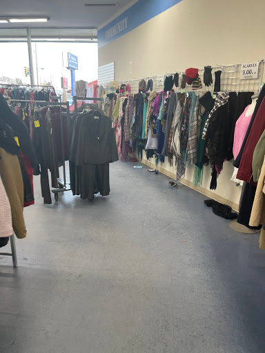 Thrift Store «Goodwill Industries of the Chesapeake, Inc.», reviews and photos