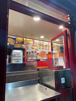 Tacos Shop à Nice