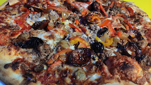Photo n°23 de Daniel Pizza Porto-Vecchio à Porto-Vecchio ()