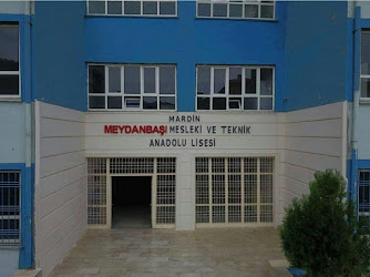 Meydanbaşı Mesleki ve Teknik Anadolu Lisesi