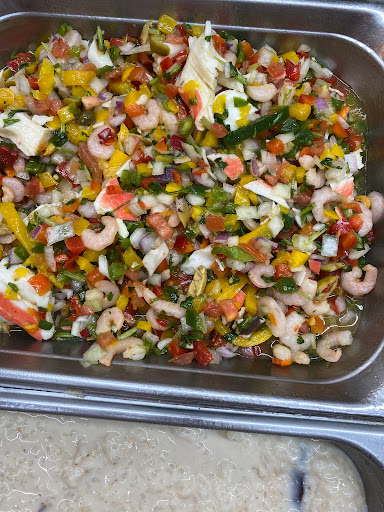 Supermarket «La Mercedes Supermarket inc», reviews and photos, 6724 Hanley Rd, Tampa, FL 33634, USA